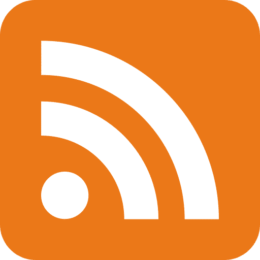Subscribe to RSS